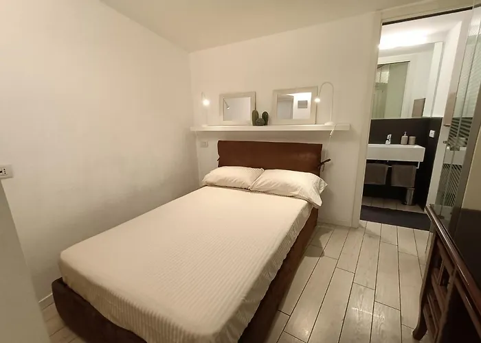 Be My Guest In Citta\' Alta Charme&Relax