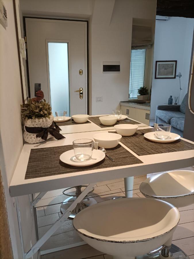 Be My Guest In Citta' Alta Charme&relax *