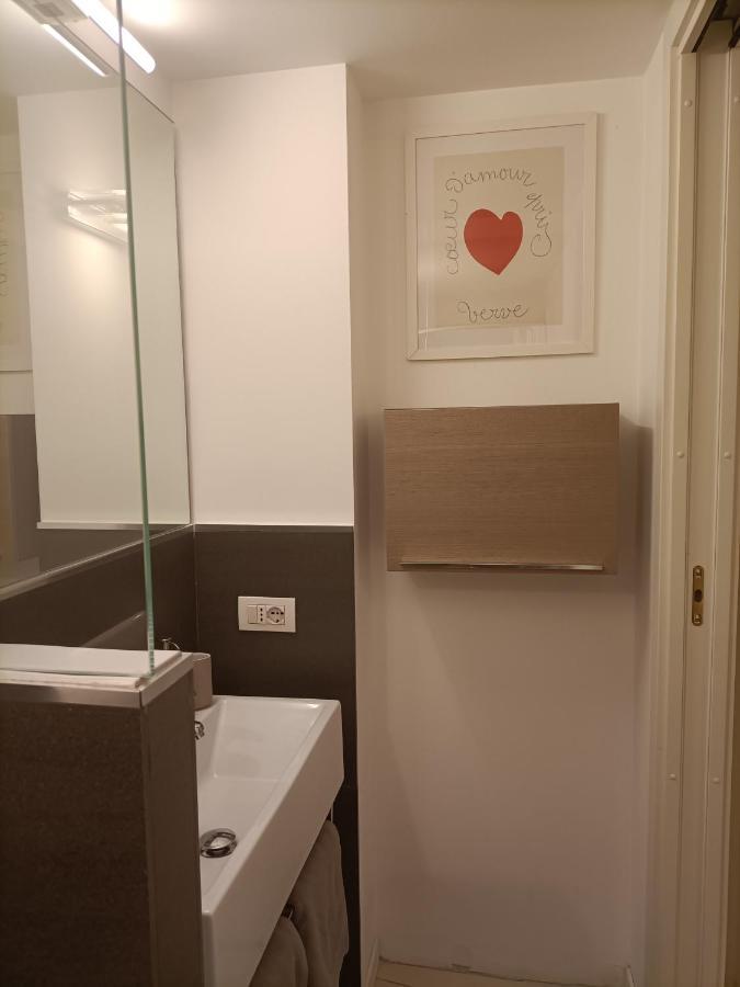Be My Guest In Citta' Alta Charme&relax *