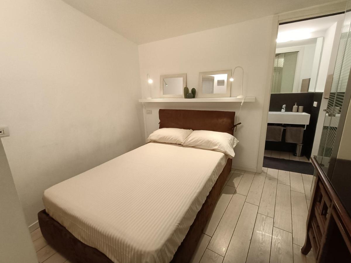Be My Guest In Citta' Alta Charme&relax Apartment