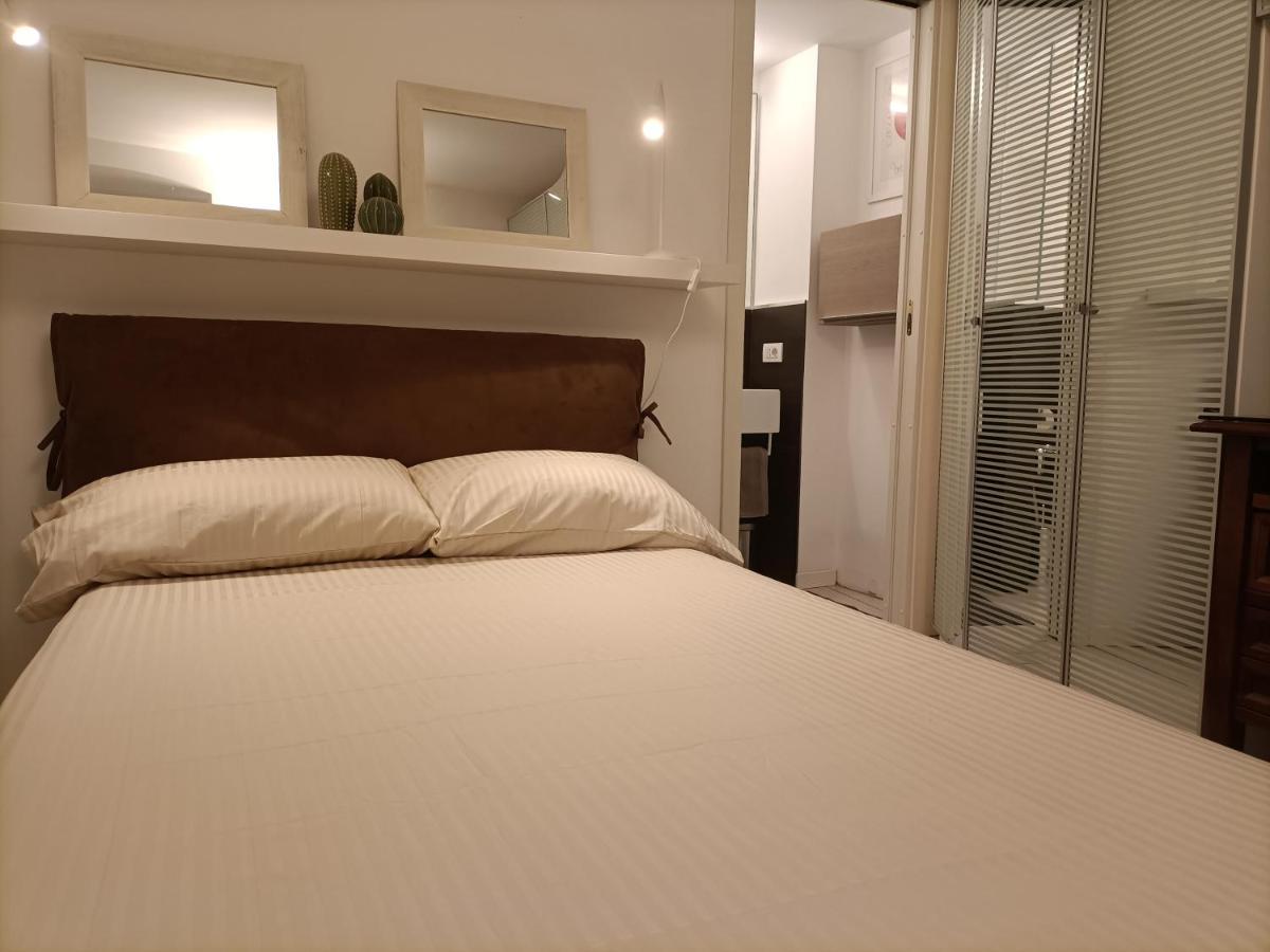 Be My Guest In Citta' Alta Charme&relax * Bergamo