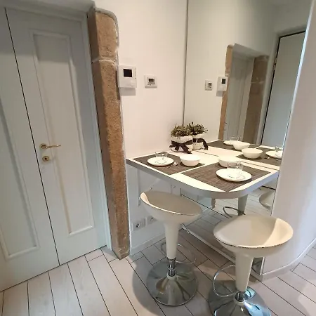 Be My Guest In Citta' Alta Charme&Relax Apartment Bergamo Exterior photo