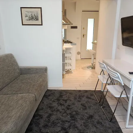 Be My Guest In Citta' Alta Charme&Relax Apartment Bergamo Exterior photo
