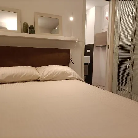 Be My Guest In Citta' Alta Charme&Relax Apartment Bergamo Exterior photo
