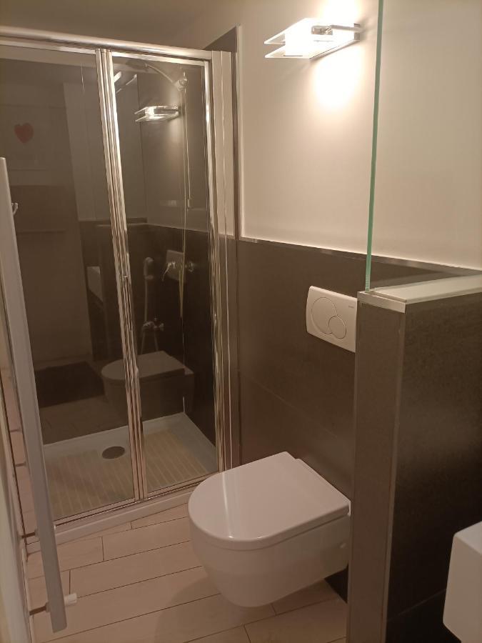 Be My Guest In Citta' Alta Charme&relax Apartment Bergamo