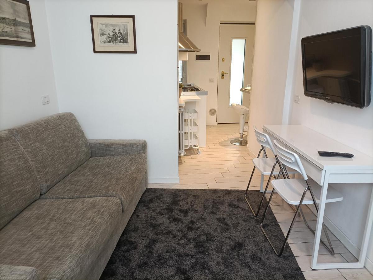 Apartment Be My Guest In Citta' Alta Charme&relax Bergamo